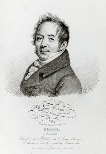 Bosio, François-Joseph